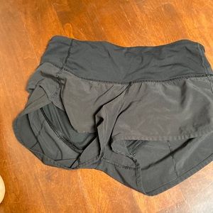 Lulu shorts